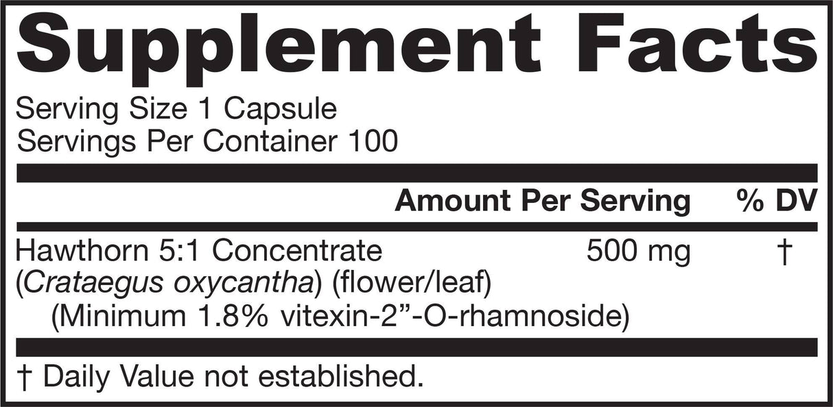 Glog 500 mg 100 kapsul