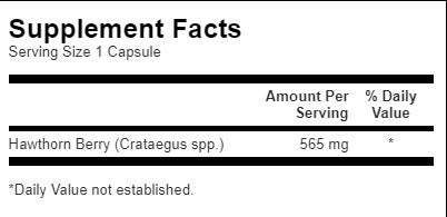 Glog 565 mg - 250 kapsul