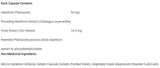 Glog fitosom 50 mg 60 kapsul
