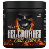 Hellburner / Black Edition - 120 kapsul