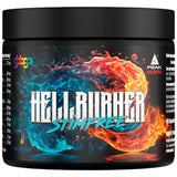 Hellburner Stimfree - 60 kapsul