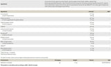 Hellburner Unlimited - 120 kapsul