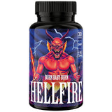 Hellfire | s Forskolinom, zrni raj in zeleni čaj - 90 kapsul