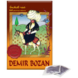 Zeliščni čaj za hujšanje demir bozan - 150 gramov