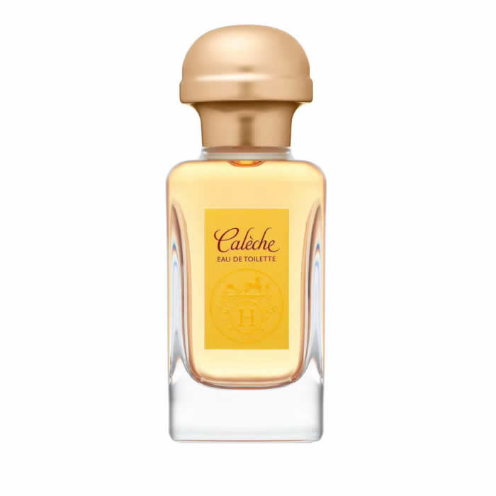 <tc>Hermès</tc> Calèche Eau De Toilette Spray 100 ml