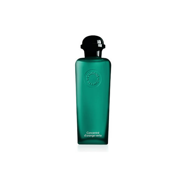 Hermes koncenté d'Orange Verte eau de toalete Sprayy 50ml