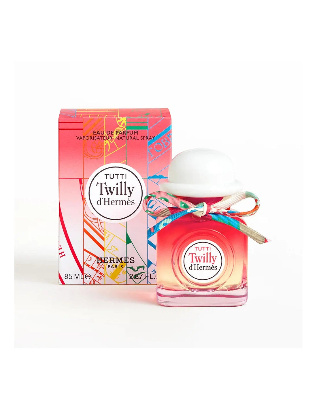 <tc>Hermès</tc> Tutti Twilly D'<tc>hermès</tc> EDP ​​sprej 85 ml