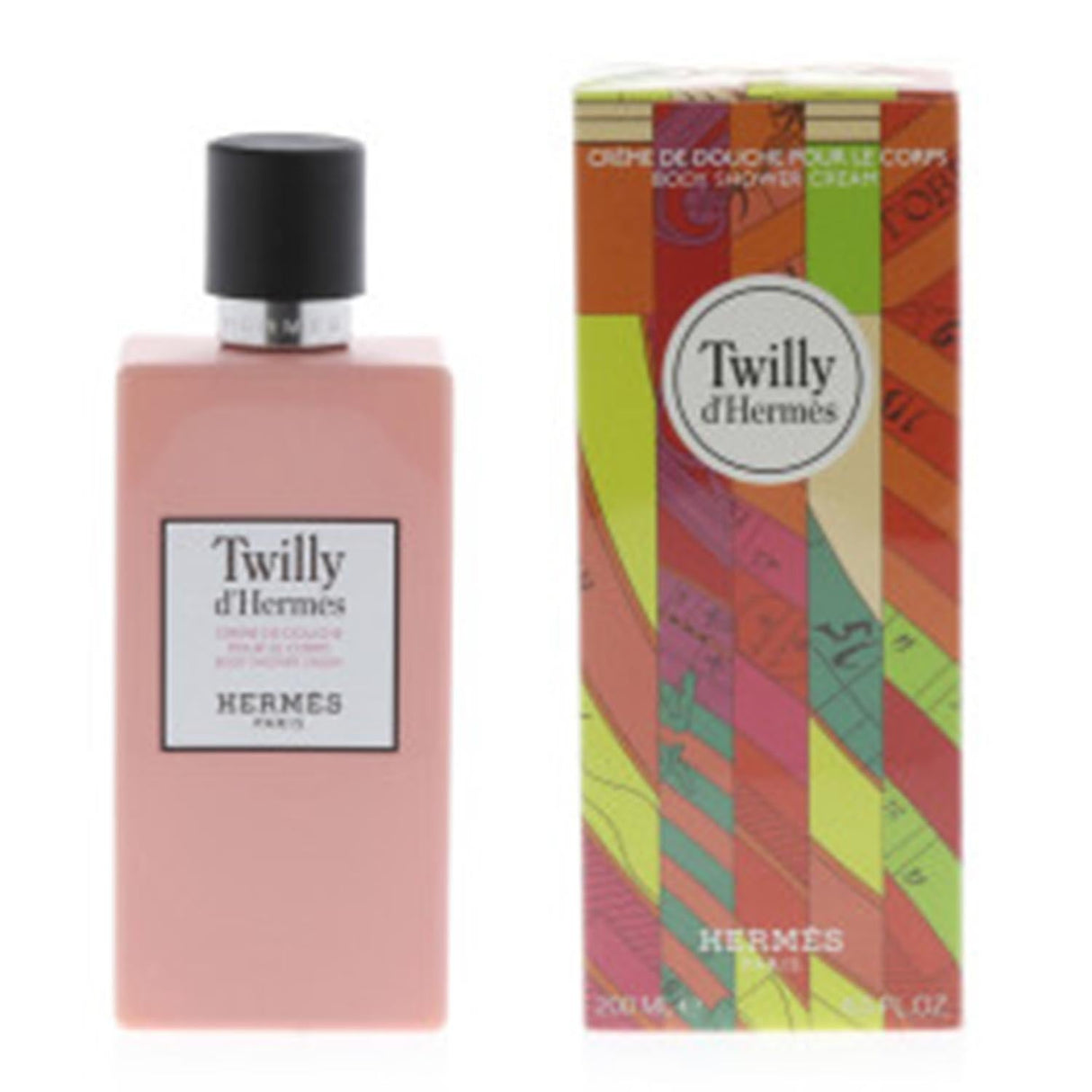 <tc>Hermès</tc> Hermes Paris Twilly D'hermes losjon za telo 200 ml