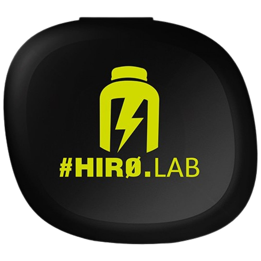 Škatla s tablicami Hero Lab
