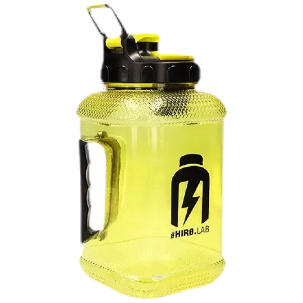 Hero Water Jug Crater Cap | Rumena