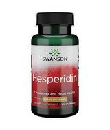 Hesperidin 500 mg - 60 kapsul