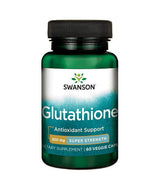 Visoka potenca L -Glutation 200 mg - 60 kapsul