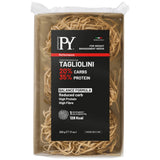 Visok beljakovine 35% - znižani ogljikovi hidrati | Tagliolini - 200 gramov