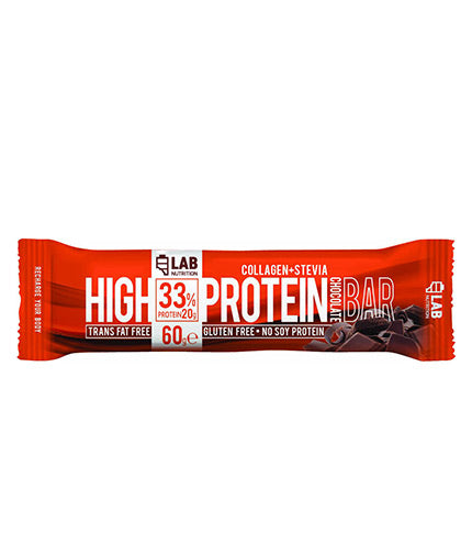 Visoka beljakovinska palica / 60 g