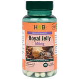 Royal Jelly visoka moč 500 mg - 90 kapsul