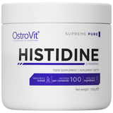 Histidin v prahu 100 gramov