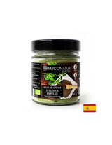 Hoja de stevia, Bio - Organski listi stevije (prah), 60 g <tc>Myconatur</tc>