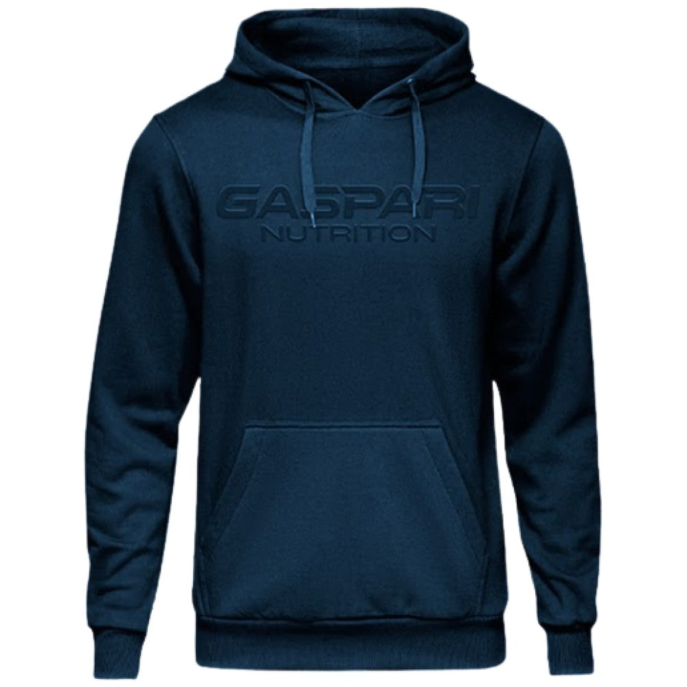 Hoodie - Gaspari | Hoodie ~ črna