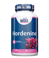Hordenin 98% / 100mg / 60 kap.