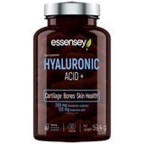 Hialuronska kislina 120 mg - 90 kapsul