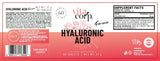 Hialuronska kislina 50 mg - 60 tablet