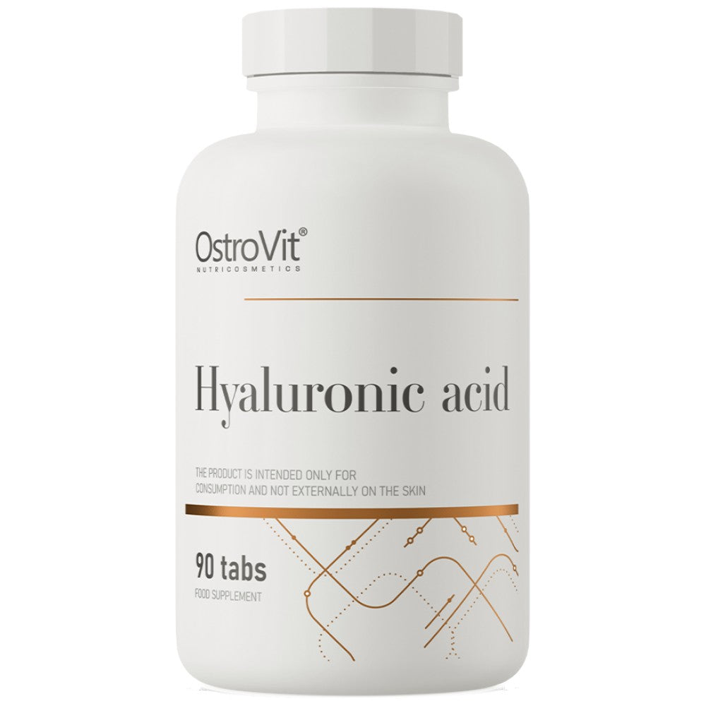 Hialuronska kislina 70 mg 90 tablet