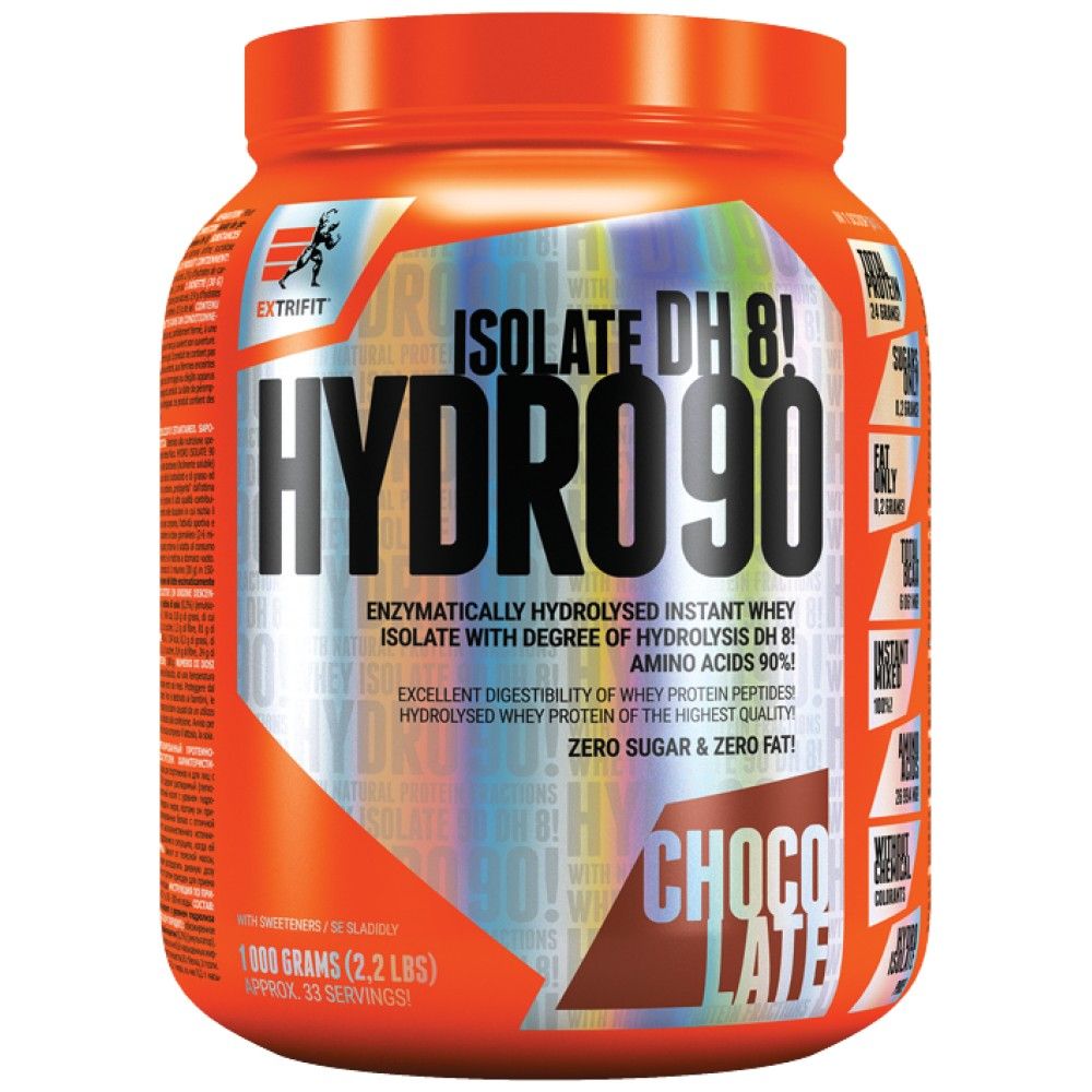 Hidro izolat 90 dh8 - 1000 gramov