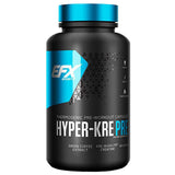 Hyper Kre -Alkalyn Pre / s kofeinom - 120 kapsul