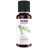 Hyssop olje | 100% čisti Hyssopus officinalis - 30 ml