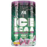 Ice BCAA | z L-glutaminom in L-citrulinom-375 gramov