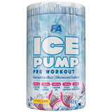 ICE črpalka / Evercool pred vadbo - 463 gramov