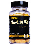 Orange Health IQ - 90 tablet