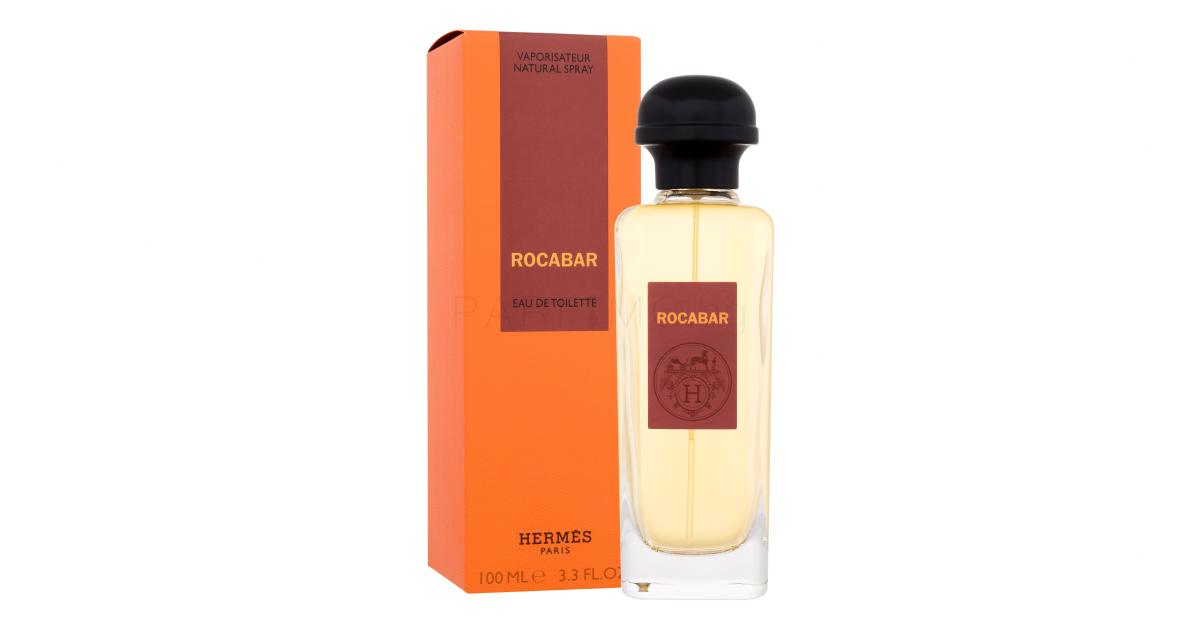 <tc>Hermès</tc> Rocabar et 100 Vp