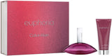 <tc>CALVIN KLEIN</tc> Euphoria Eau De Parfum Set 100 ml Bc