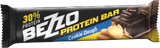 30 % <tc>BEZZO</tc> Proteinska ploščica - 12 x 80 gramov