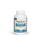 <tc>Muracol</tc> Proaktivne 120 kapsul (utrujenost in kronična utrujenost)