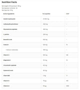 Flex regen | Kolagen + glukozamin, hondroitin, MSM, hialuronska kislina 400 gramov