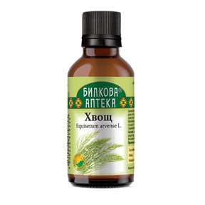 Horsetrail Tincture - 50 ml - Nutra Best Europe