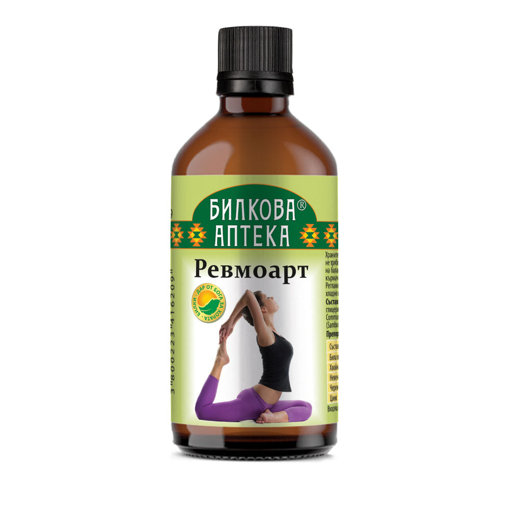 Tinktura Rheumoart - 100 ml