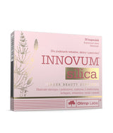 INNOVUM silicijev dioksid 30 kap <tc>Olimp</tc>