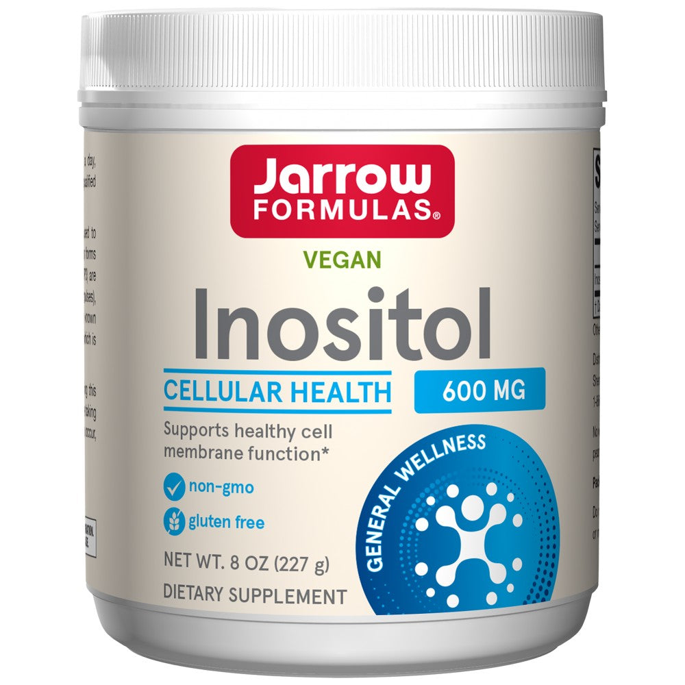 Inositol v prahu - 227 gramov