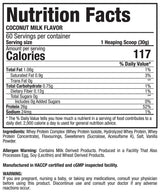ISO PRO PROTEIN BETAJ - 1.816