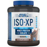 ISO-XP | 100% sirotkinega izolata - 1800 gramov