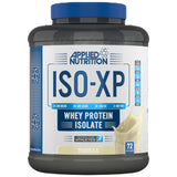 ISO-XP | 100% sirotkinega izolata - 1800 gramov