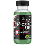 Sem f#cked up head -strel - 100 ml