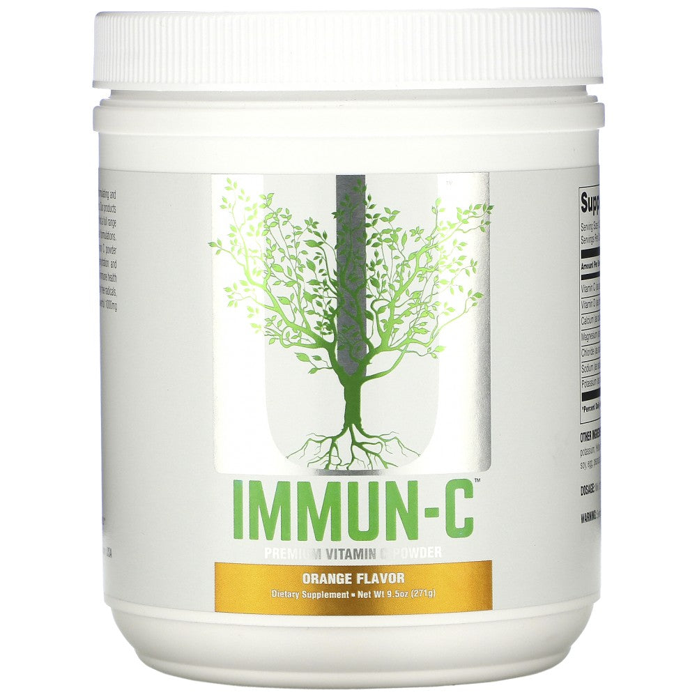 Immun - C - 271 gramov