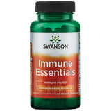 Imunske esenciacije 565 mg - 60 kapsul