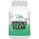 Imuno Clear Plus+ - 60 tablet