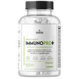 Imunopro+ | z Astragalus in Elderberry 270 kapsul