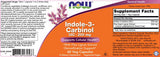 Indole-3-karbinol (i3c) 200 mg-60 kapsul
